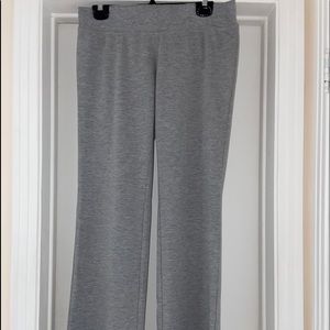 Comfy lounge sweater pant